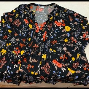 Great condition blouse from Old Navy